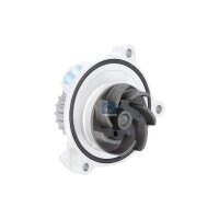 Wasserpumpe Motorkühlung DT SPARE PARTS für...