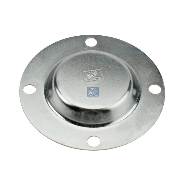 Verschluss- und Schutzkappe DT SPARE PARTS IAM-Expertise passend für SCANIA