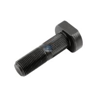 Collar bolt drive shaft M18 x 1.5 60 mm DT SPARE PARTS...
