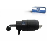 Windshield Washer Pump 12 V DT SPARE PARTS for BMW 3 and...