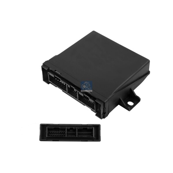 Control Unit Central Locking DT SPARE PARTS IAM-Expertise suitable for IVECO