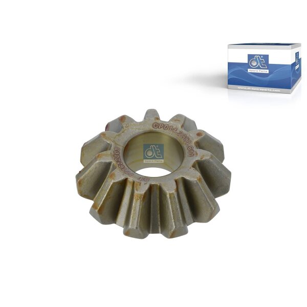Ausgleichskegelrad Differential DT SPARE PARTS IAM-Expertise passend für SCANIA