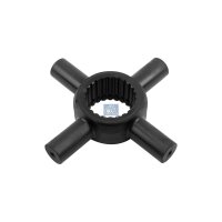 Achsstern Ausgleichskegelrad-Differential DT SPARE PARTS...