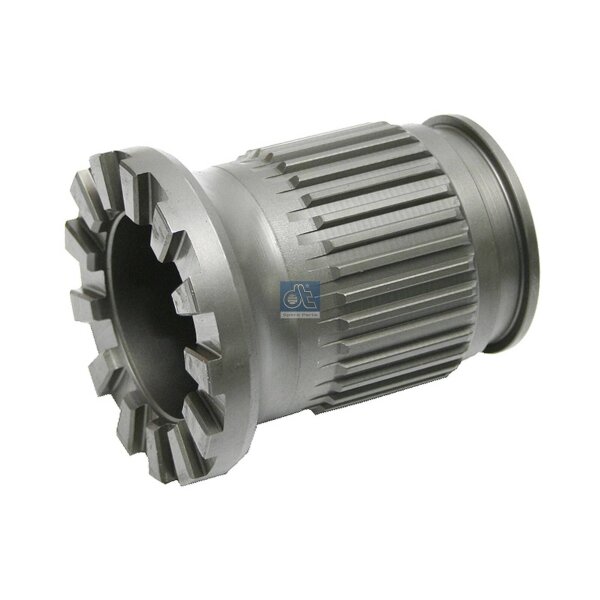 Clutch differential lock DT SPARE PARTS IAM-Expertise suitable for SCANIA