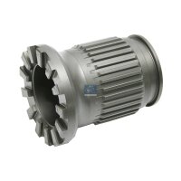 Clutch differential lock DT SPARE PARTS IAM-Expertise...