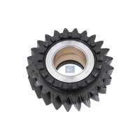 Gear Transmission Input Shaft DT SPARE PARTS suitable for...