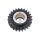 Gear Transmission Input Shaft DT SPARE PARTS suitable for e.g. SCANIA