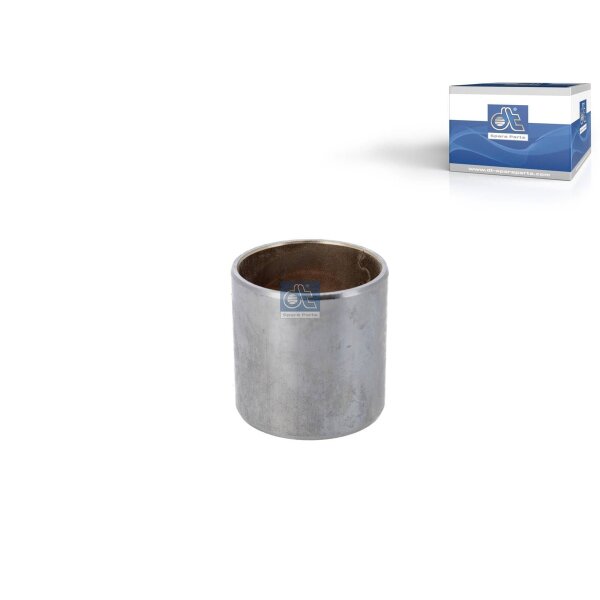 Buchse Ø 45 3 mm 50 mm DT SPARE PARTS IAM-Expertise passend für SCANIA