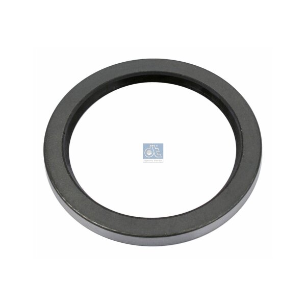 Shaft Seal Wheel Hub Ø 110 mm DT SPARE PARTS IAM-Expertise fits SCANIA