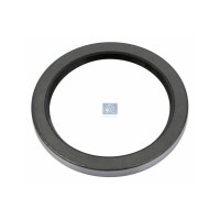 Shaft Seal Wheel Hub Ø 110 mm DT SPARE PARTS...