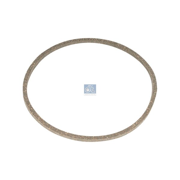 Dichtring Radnabe Ø 162 mm 5 mm DT SPARE PARTS für u.a. SCANIA 4