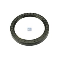 Shaft Seal Wheel Hub front axle Ø 110 mm DT SPARE...