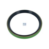 Shaft Seal Wheel Hub Rear Axle Ø 137 mm DT SPARE...