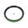 Shaft Seal Wheel Hub Rear Axle Ø 137 mm DT SPARE PARTS for SCANIA 4 and others
