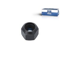 Wheel Nut 7/8 x 11 BSF DT SPARE PARTS IAM-Expertise...