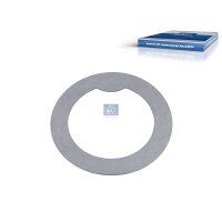 Lock washer axle nut Ø 85 - 120 mm DT SPARE PARTS...