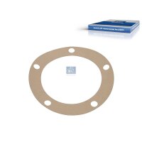 Sealing Ring Wheel Hub Ø 102 mm 0 8 mm DT SPARE...