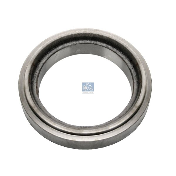 Wheel Hub Ø 102 mm DT SPARE PARTS IAM-Expertise suitable for e.g. SCANIA 4