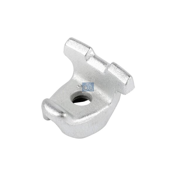 Clamping plate Trilex DT SPARE PARTS for MERCEDES-BENZ ACTROS and others