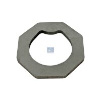 Lock washer axle nut Ø 68 - 104 5 mm DT SPARE...