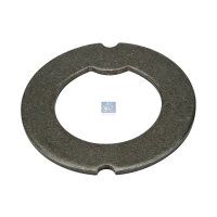 Lock washer axle nut Ø 85 - 140 mm DT SPARE PARTS...