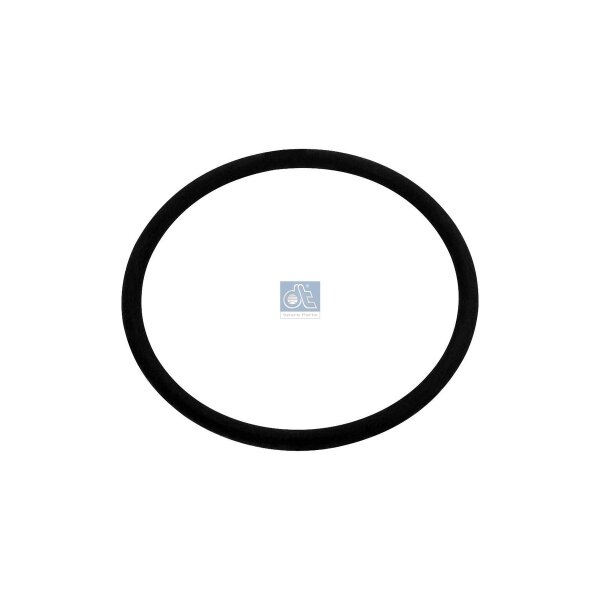 Dichtring Ø 841 mm FPM Fluor-Kautschuk 57 mm DT SPARE PARTS für SCANIA