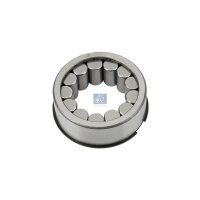 Bearing Compensating gear shaft Ø 30.5 - 54.6 mm...