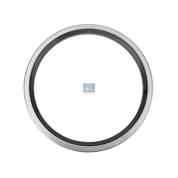 Shaft Seal Wheel Hub rear both sides Ø 149 9 mm DT SPARE PARTS for SCANIA 4