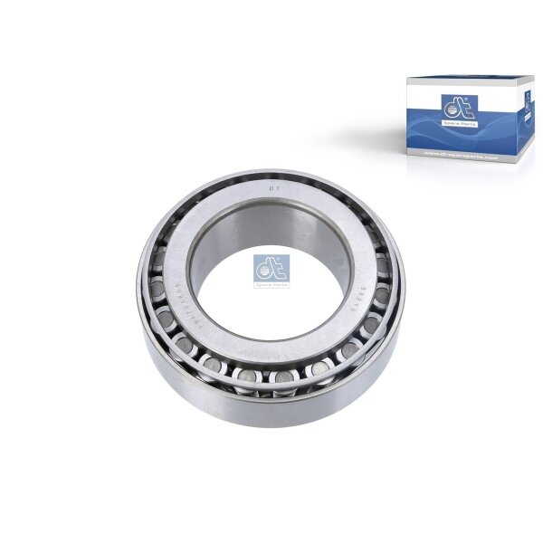 Wheel bearing rear axle Ø 75 - 130 mm DT SPARE PARTS for e.g. SCANIA 4