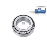 Wheel bearing rear axle Ø 75 - 130 mm DT SPARE...