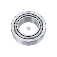 Wheel bearing rear axle Ø 75 - 130 mm DT SPARE...