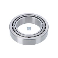 Lager Ausgleichsgetriebewelle Ø 60 - 95 mm DT...