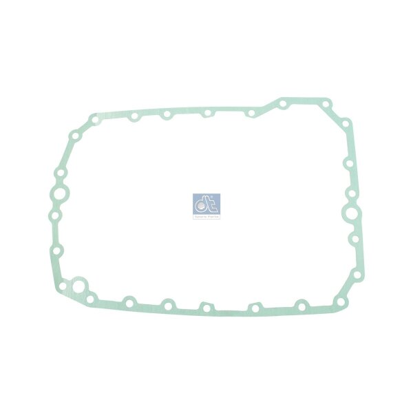 Seal for manual gearbox DT SPARE PARTS IAM-Expertise suitable for IVECO