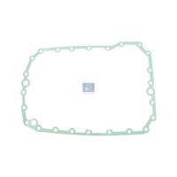 Seal for manual gearbox DT SPARE PARTS IAM-Expertise...