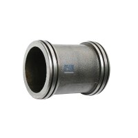 Manifold Exhaust System DT SPARE PARTS IAM-Expertise fits...
