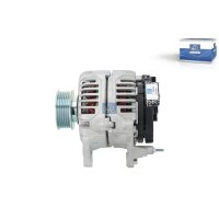 Alternator 12 V 90 A DT SPARE PARTS for VW TRANSPORTER...