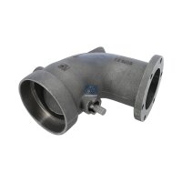 Manifold Exhaust System DT SPARE PARTS IAM-Expertise fits...