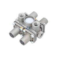 Multi-circuit protection valve M16 x 15 20 bar DT SPARE...