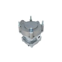 Steuerventil Anhänger 8 bar DT SPARE PARTS passend für u.a. SCANIA 3