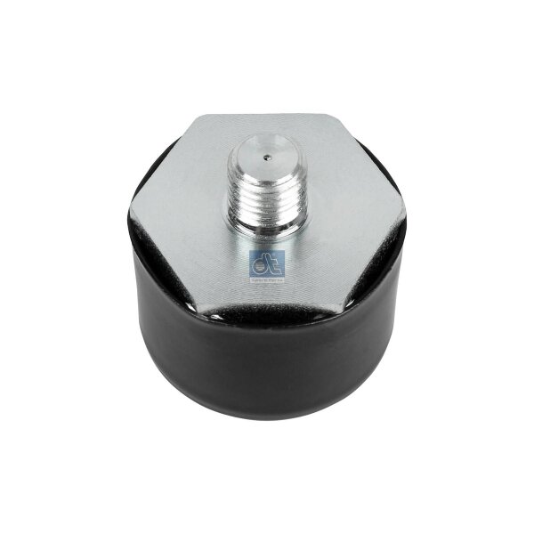 Luftfilter Retarder DT SPARE PARTS IAM-Expertise passend für u.a. SCANIA 4