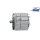 Alternator 24 V 45 A DT SPARE PARTS suitable for VOLVO F12 and others