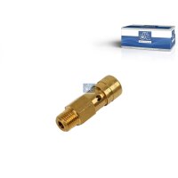 Überdruckventil M14 x 15 DT SPARE PARTS...