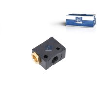 Double Stop Valve DT SPARE PARTS IAM-Expertise suitable...