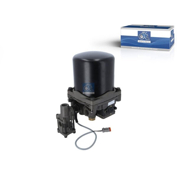 Air Dryer Compressed-Air System 103 bar DT SPARE PARTS for SCANIA