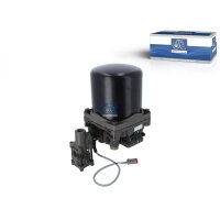 Lufttrockner Druckluftanlage 103 bar DT SPARE PARTS...