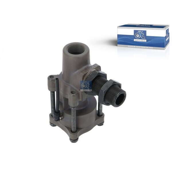 Repair Kit Air Dryer DT SPARE PARTS IAM-Expertise fits SCANIA