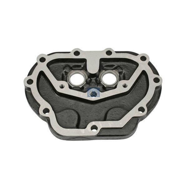 Ventilplatte Druckluftkompressor DT SPARE PARTS für u.a. SCANIA 3
