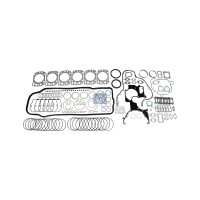 Full set of engine seals DT SPARE PARTS suitable for MAN...