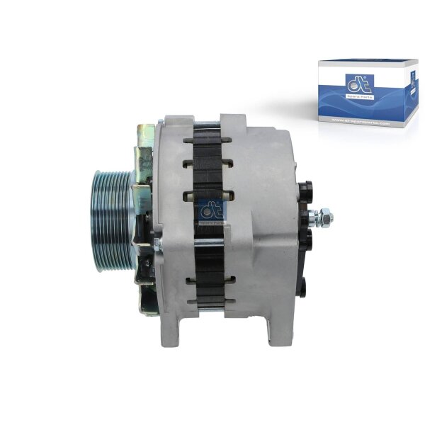 Lichtmaschine Generator 24 V 150 A DT SPARE PARTS passend für SCANIA