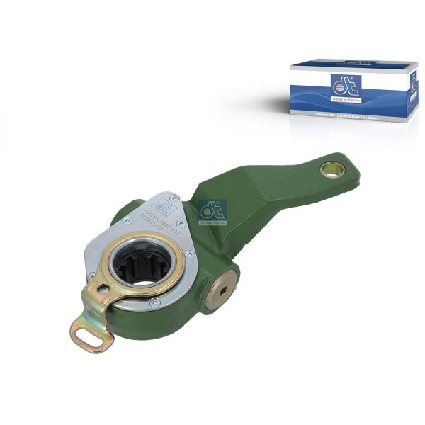 Gestängesteller Bremsanlage automatisch DT SPARE PARTS für SCANIA